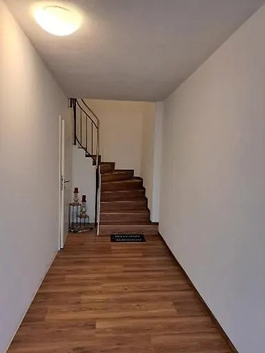 Apartment Aulbach' S Appartments Leidersbach Germany