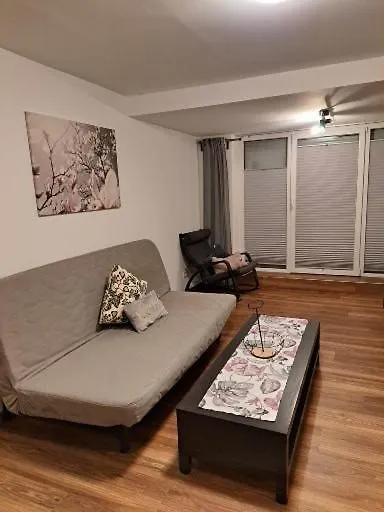 Apartment Aulbach' S Appartments Leidersbach