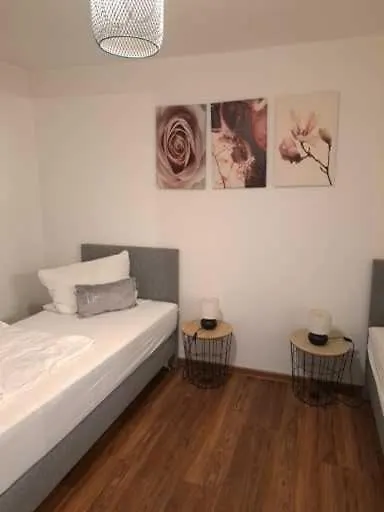 Apartment Aulbach' S Appartments Leidersbach