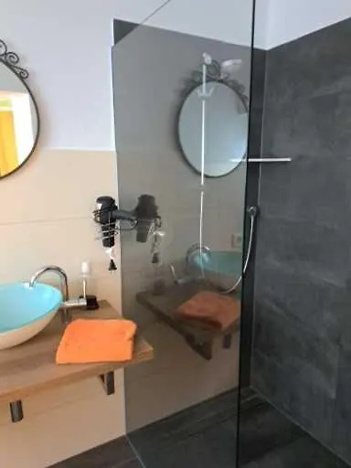 Apartment Aulbach' S Appartments Leidersbach Germany