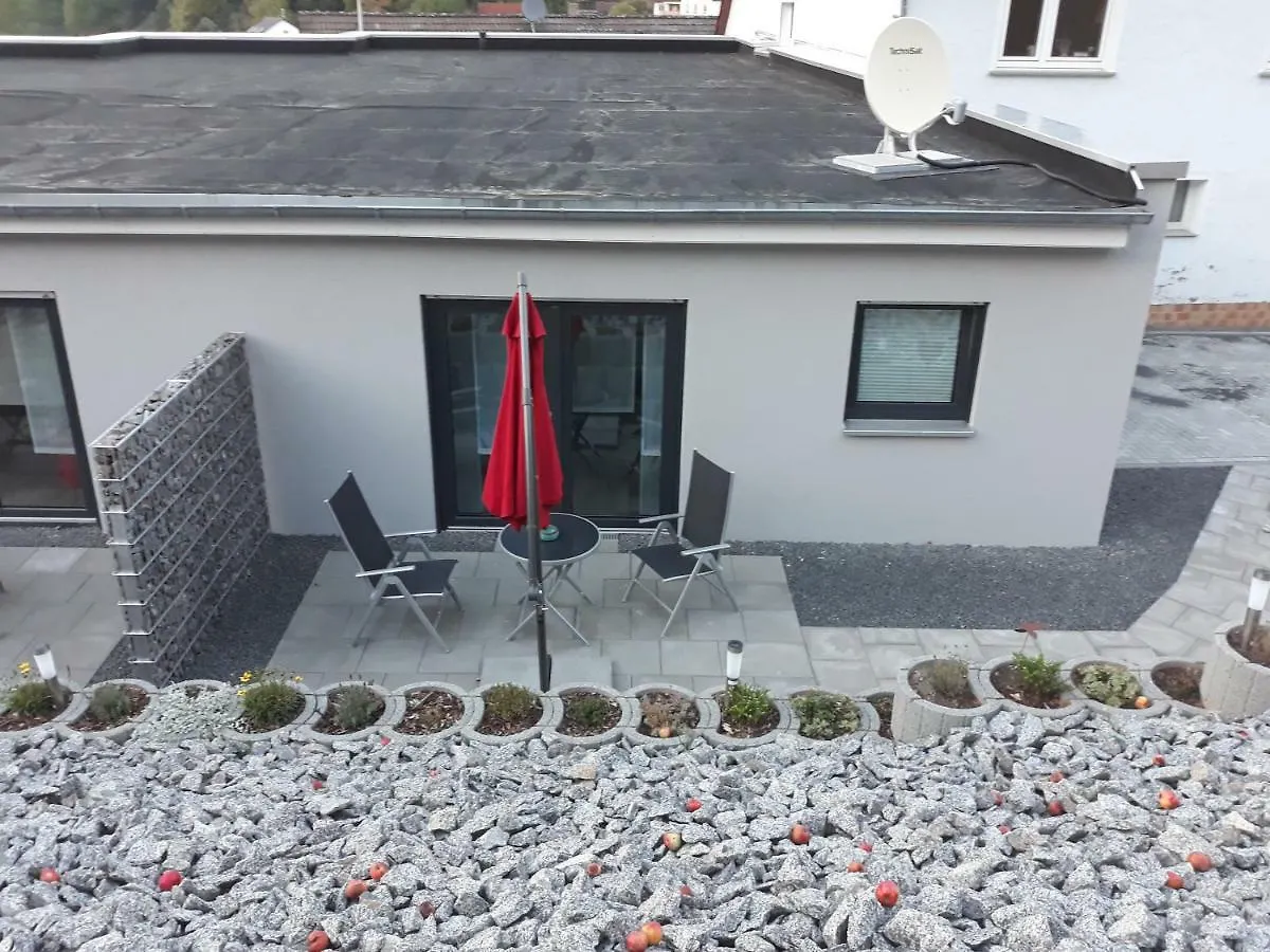 Aulbach' S Appartments Leidersbach Germany